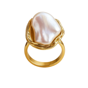 Maison Calix Jacki Ring