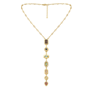 Fleur De Fleur Latvia Neclace