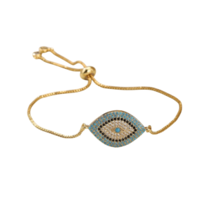 Emberr West Karma Bracelet