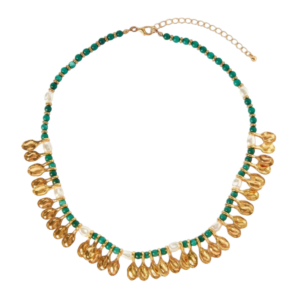 Emberr West Gladiator Necklace