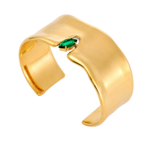 L'objectif Ireland Cuff