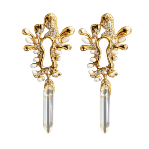 Maison Calix Shatzi Earring