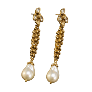 Maiosn Calix Hoffman Earrings