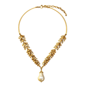 Maison Calix Hoffman Necklace