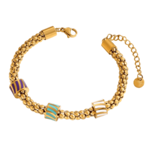 Maison Calix Tre Bracelet
