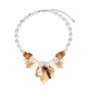 Maison Calix Laos Necklace