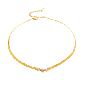 Maison Calix Doris Necklace