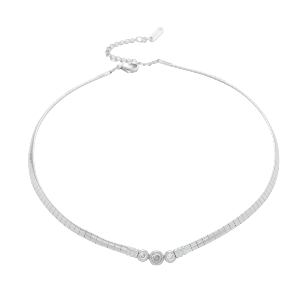 Maison Calix Doris Necklace - Image 2
