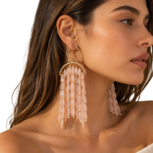 Angela Earrings