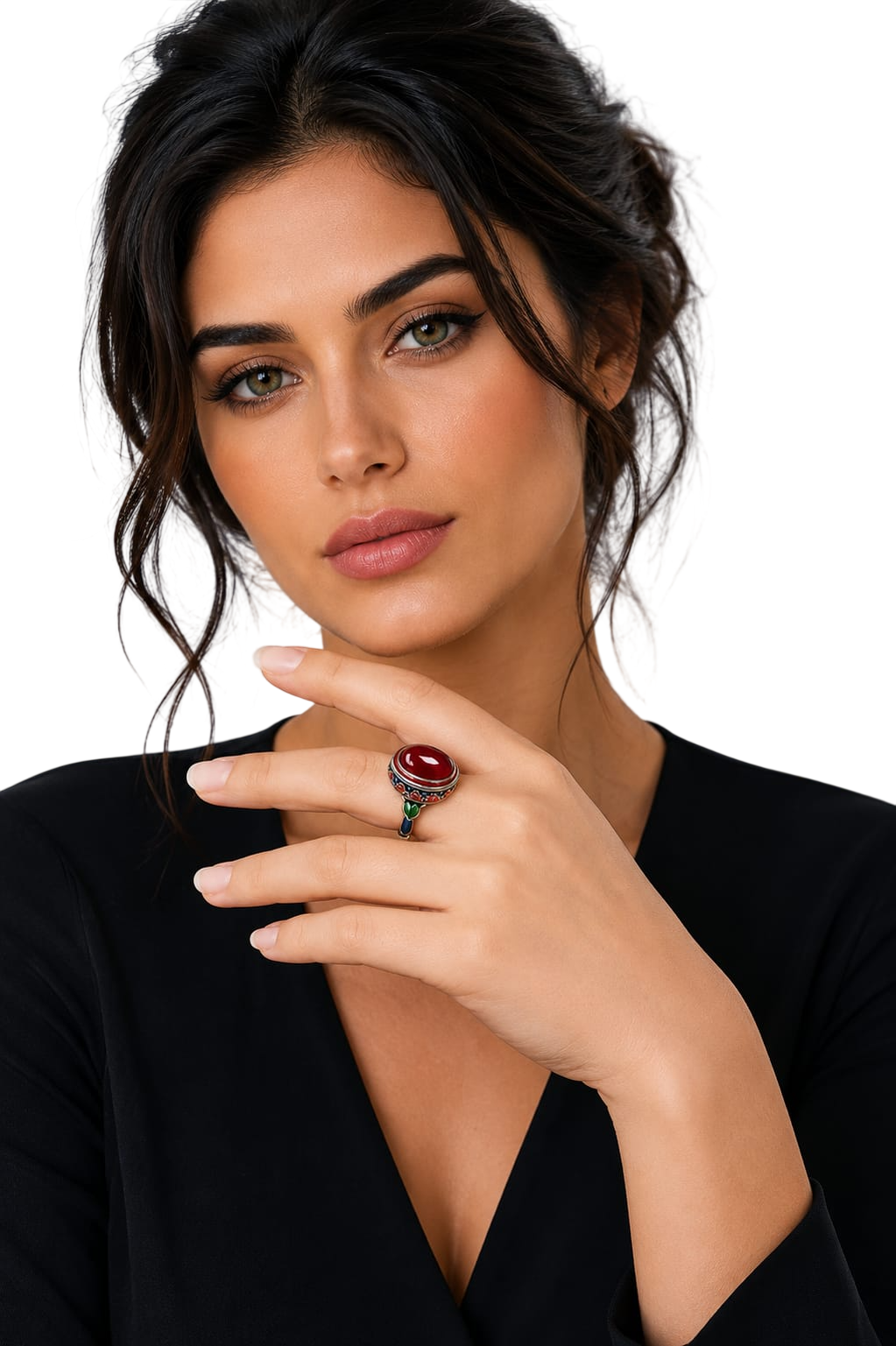 Maison Calix Aubrey Ring - Image 6