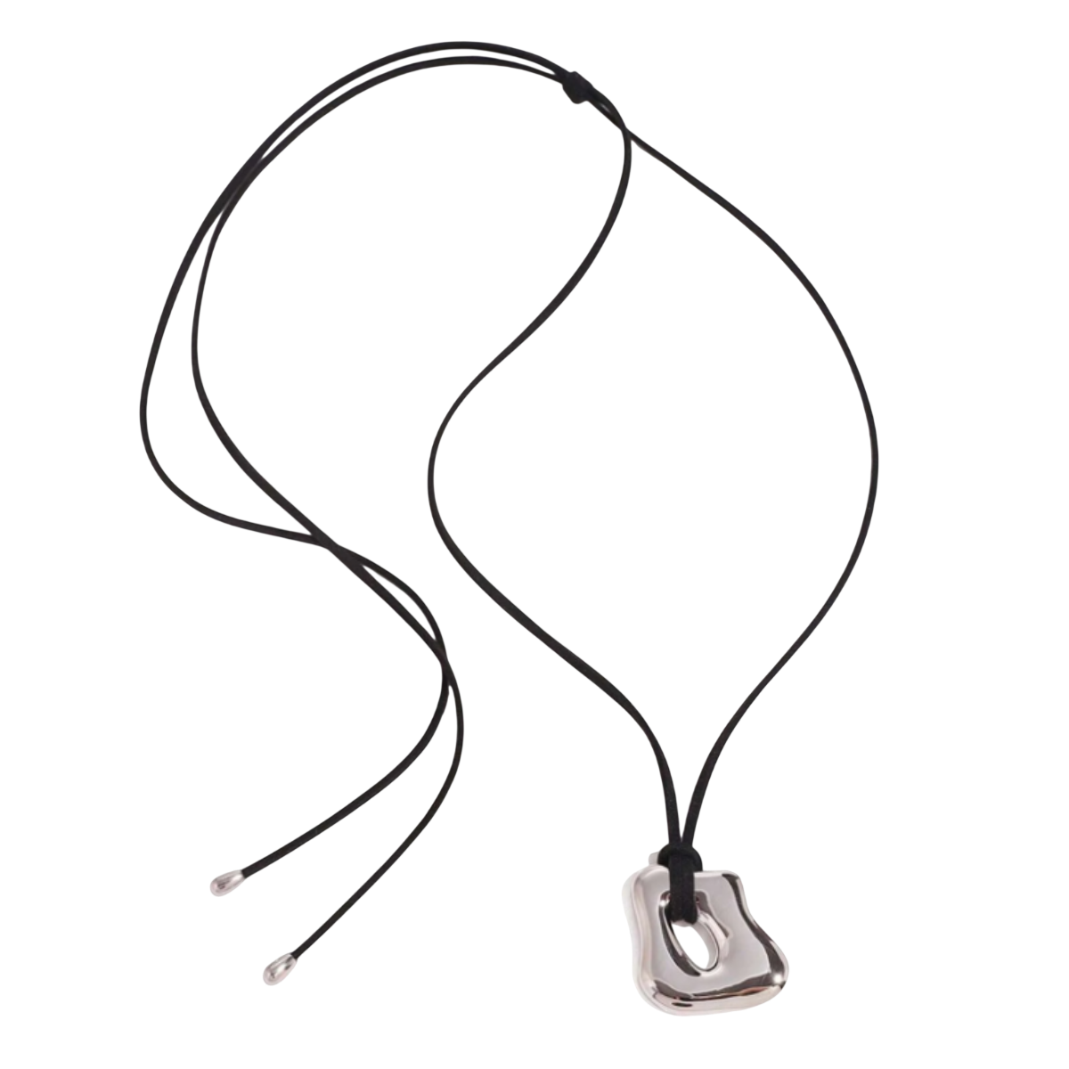 Emberr West Remy Necklace - Image 2