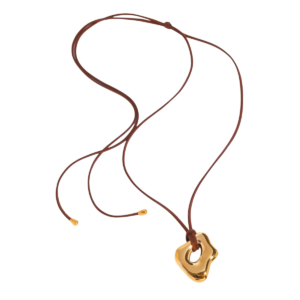 Emberr West Remy Necklace