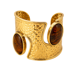 L'OBJECTIF Clara Cuff