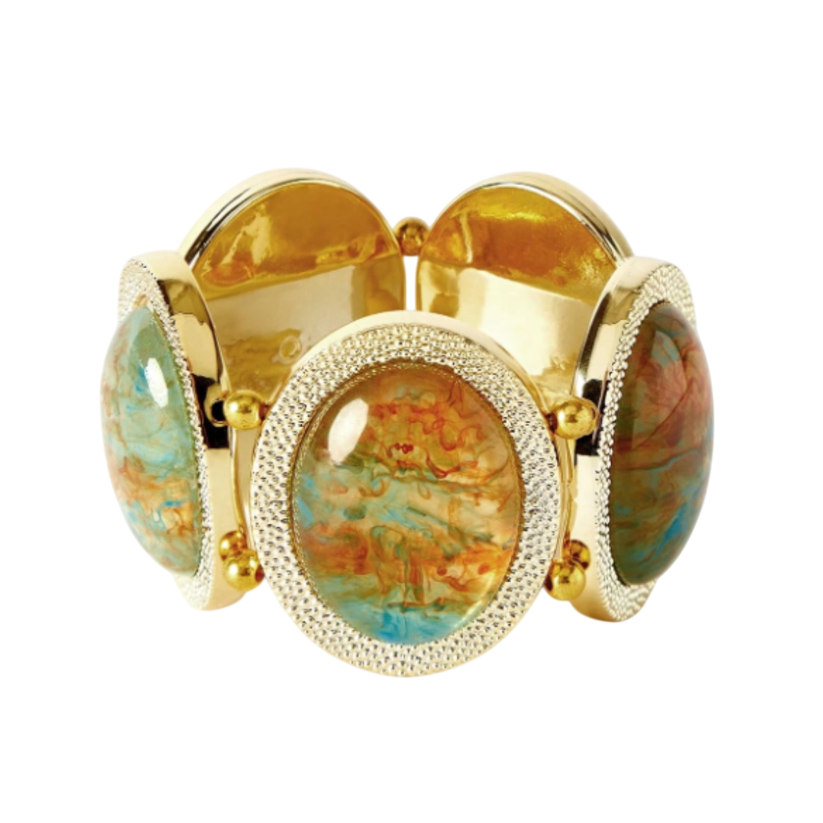 Emberr West Carmen Bracelet