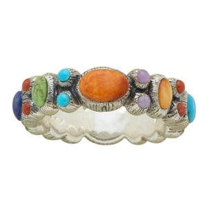 Emberr West Desert Revival Ring