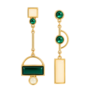 Emberr West Lainie Earrings