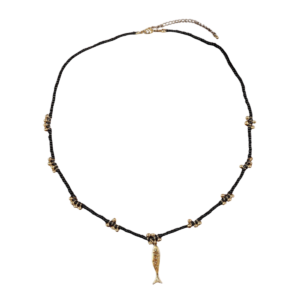 Emberr West Pesca Necklace