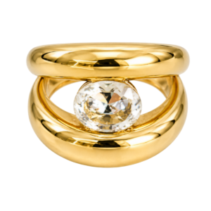 Fleur De Fleur Carla Ring