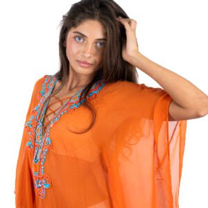Desert Revival Tahoe Caftan