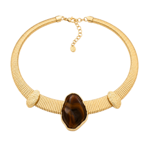 L’OBJECTIF Gretta Necklace
