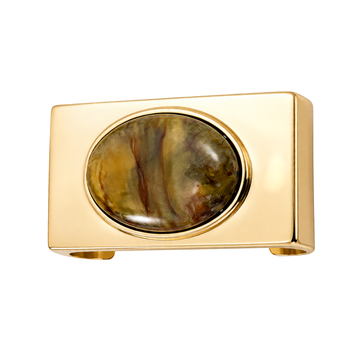 L'OBJECTIF Nina Cuff
