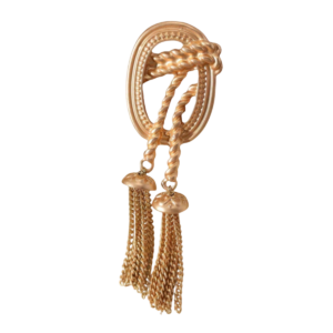 Maison Calix Fern Brooch