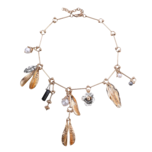 Maison Calix Frieda Necklace