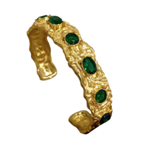 Maison Calix Gracie Bangle