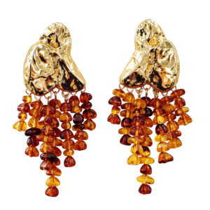 Maison Calix Jenni Earrings