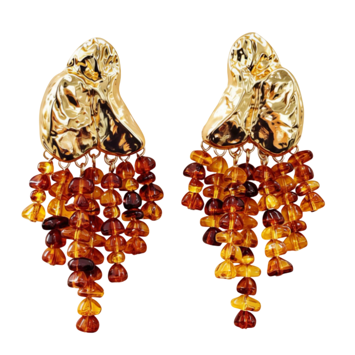 Maison Calix Jenni Earrings