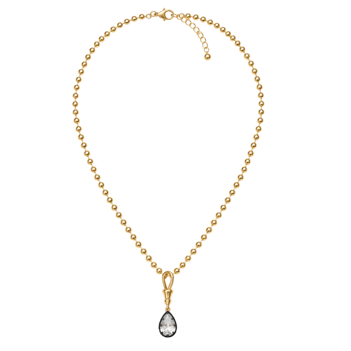 Maison Calix Ria Necklace - Image 2