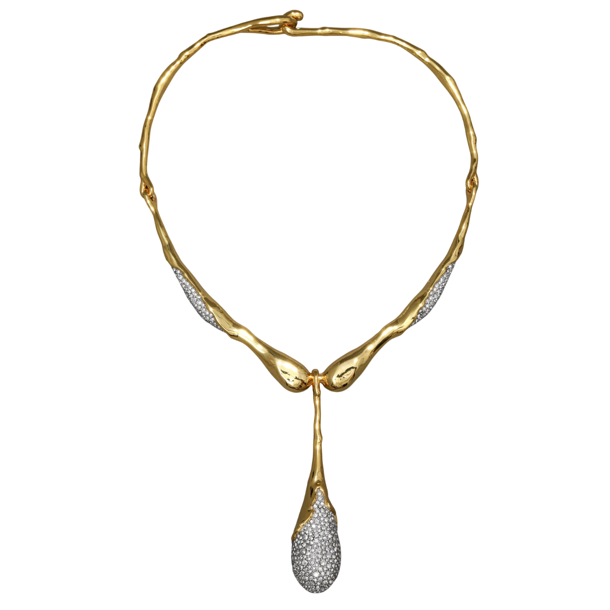 L'OBjectif Celeste Necklace