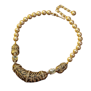 Maison Calix Sara Necklace