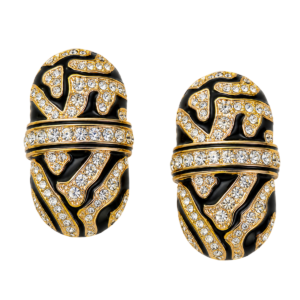 Maison Calix Sara Earrings