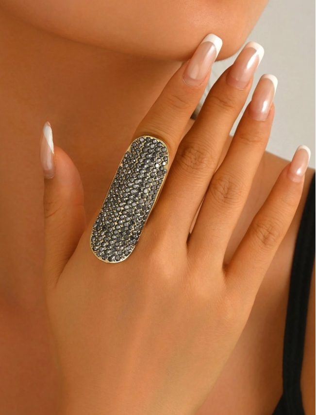 L'OBJECTIF Roxxi Ring - Image 4