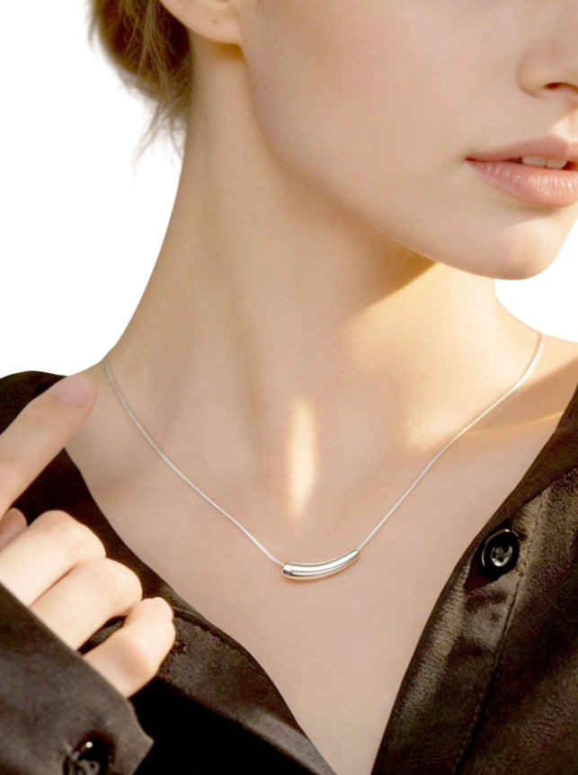 Emberr West Odette Necklace - Image 4