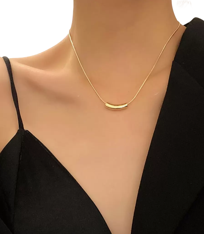 Emberr West Odette Necklace - Image 3