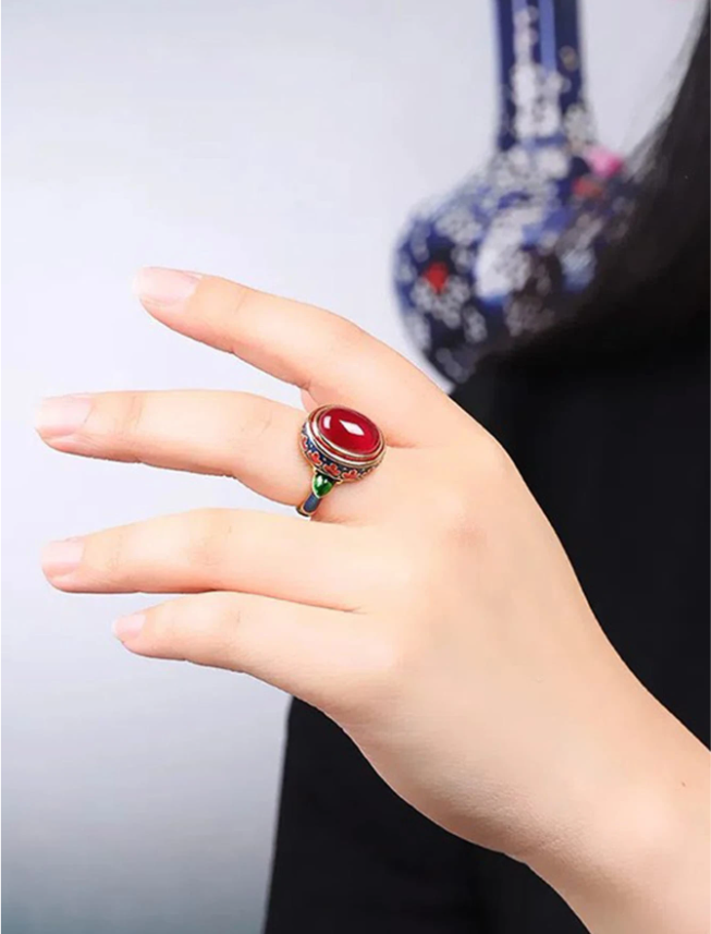 Maison Calix Aubrey Ring - Image 4
