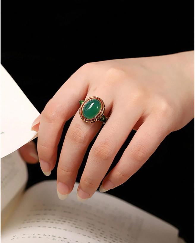 Maison Calix Aubrey Ring - Image 3