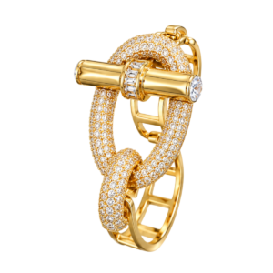 Maison Calix Joanie Ring