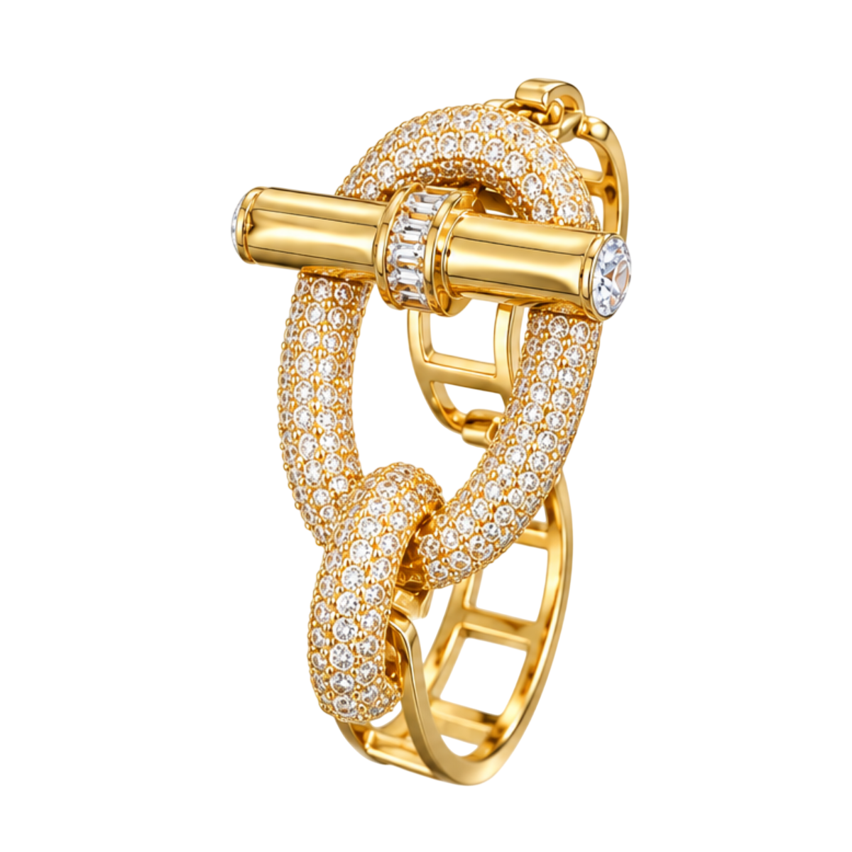 Maison Calix Joanie Ring