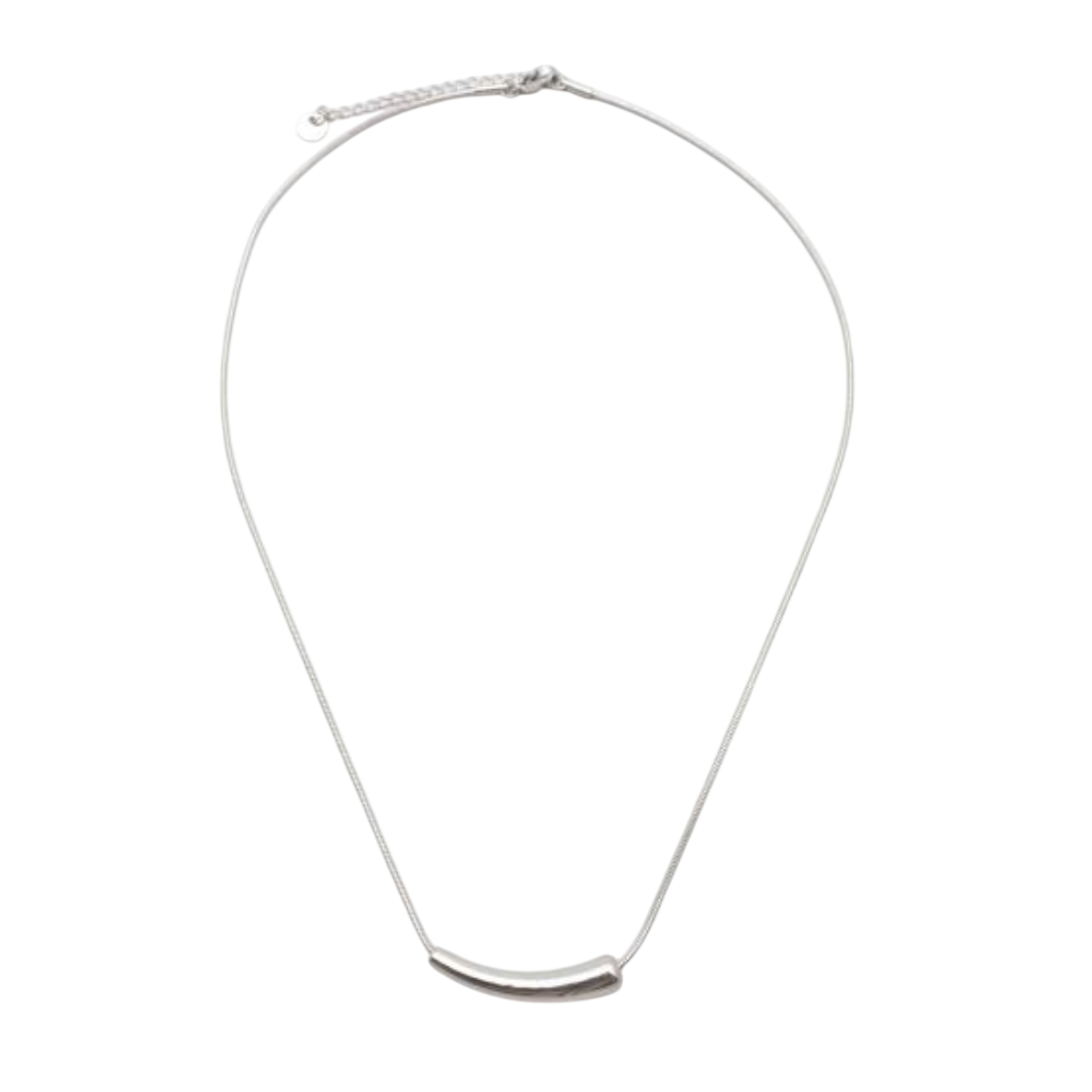 Emberr West Odette Necklace