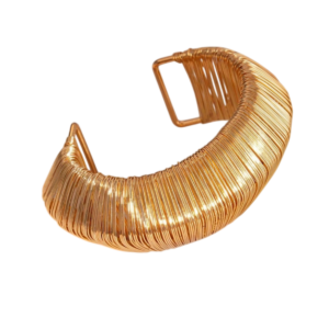 L'OBJECTIF Bianca Cuff
