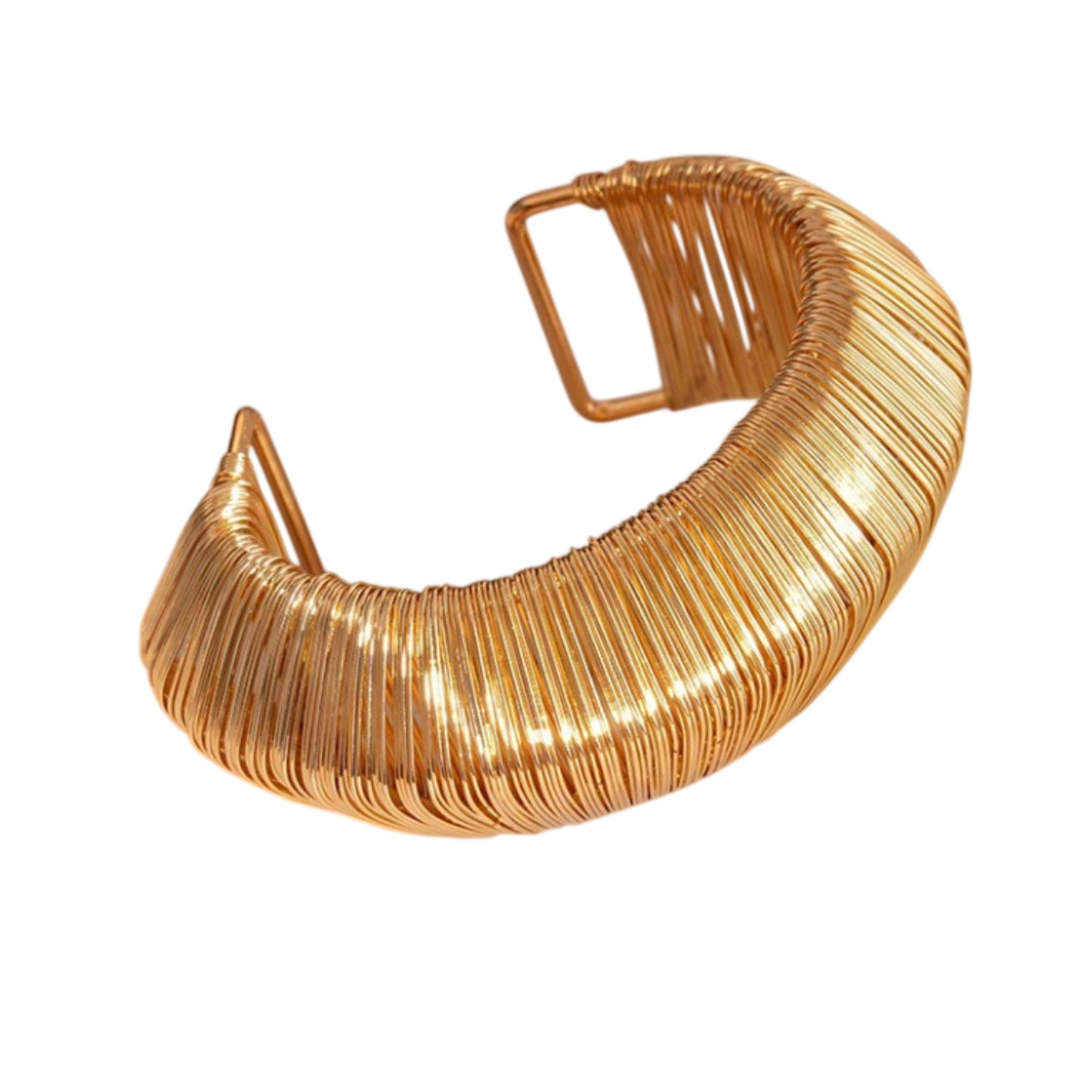 L'OBJECTIF Bianca Cuff