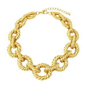 L'OBJECTIF Veronica Necklace