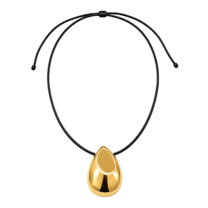L'OBJECTIF Colette Drop Necklace