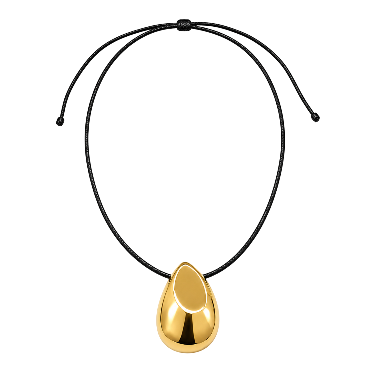 L'OBJECTIF Colette Drop Necklace