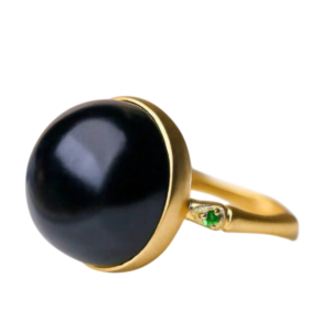 Maison Calix Crete Ring