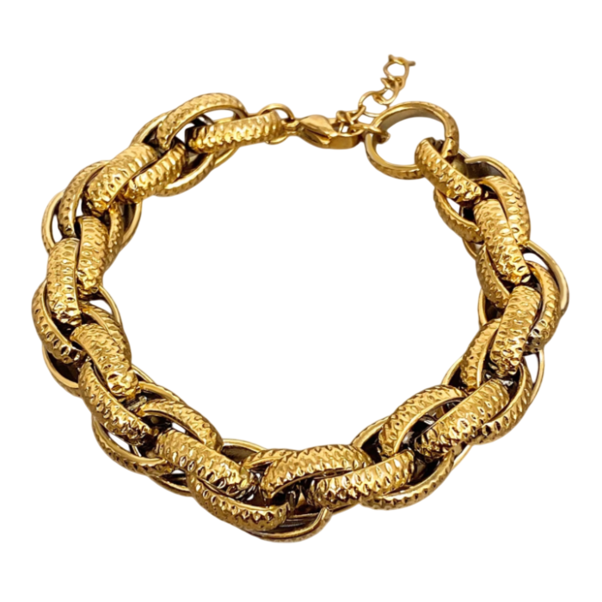 Maison Calix Shri Bracelet