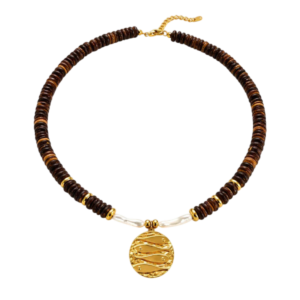 Carlyle Necklace